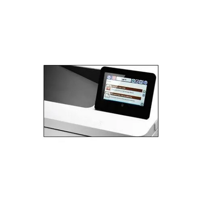 HP M553n Image