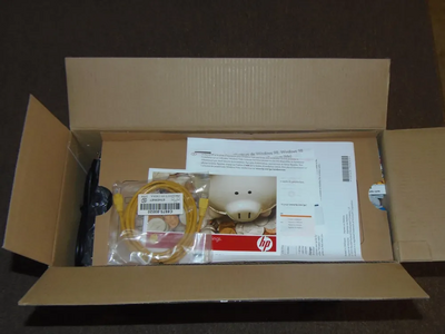 HP Deskjet 6940 Image