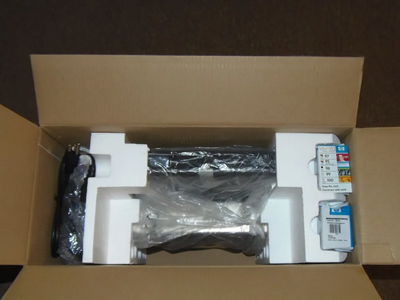 HP Deskjet 6940 Image