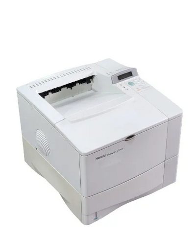 HP LaserJet 4100N Image