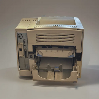 HP LaserJet 4100N Image