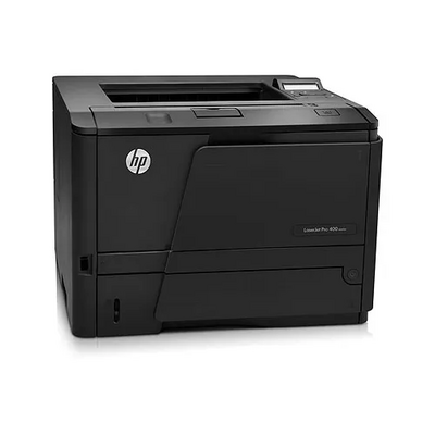 HP Pro 400 M401dn Image