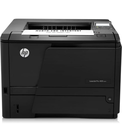HP Pro 400 M401dn Image