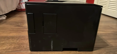 HP Pro 400 M401dn Image