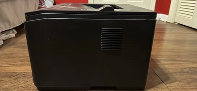 HP Pro 400 M401dn Image