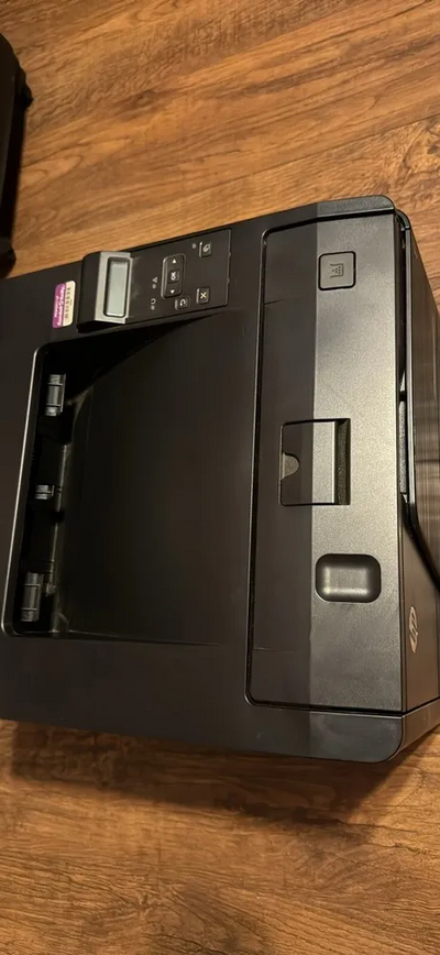 HP Pro 400 M401dn Image