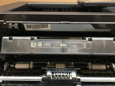 HP Pro 400 M401dn Image