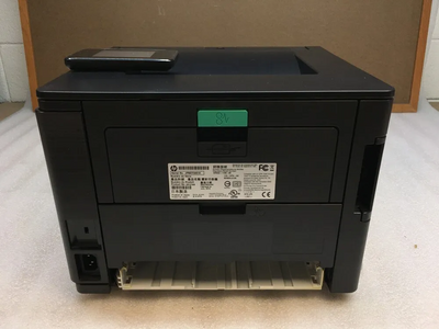 HP Pro 400 M401dn Image