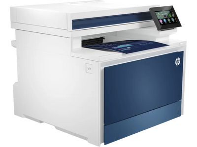 HP Color laserjet pro mfp 4301fdw Image
