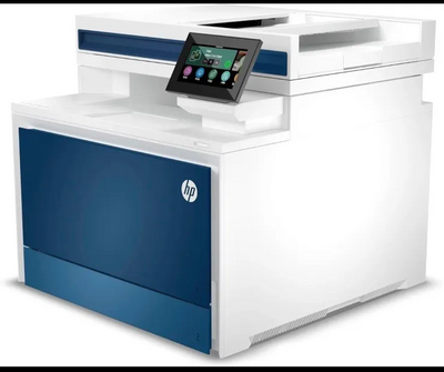 HP Color laserjet pro mfp 4301fdw Image