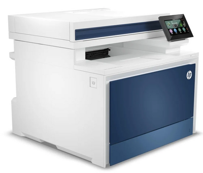 HP Color laserjet pro mfp 4301fdw Image