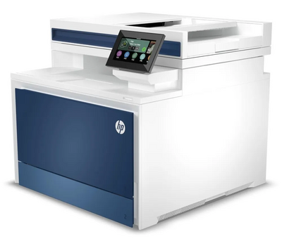 HP Color laserjet pro mfp 4301fdw Image