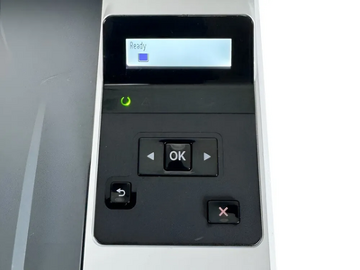 HP M404n Image