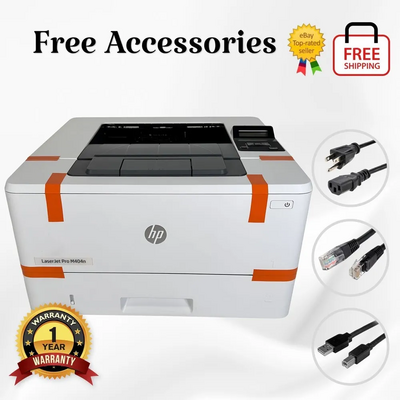HP M404n Image