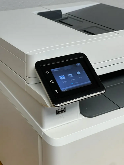 HP M281FDW Image