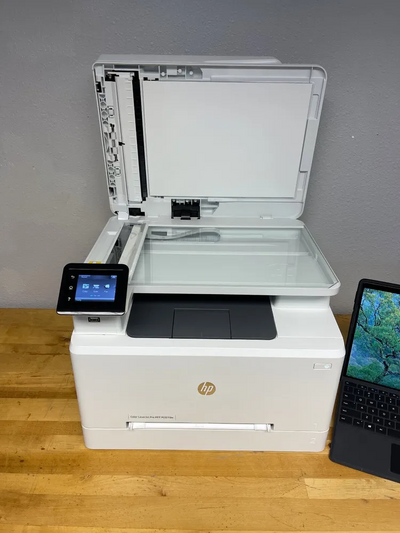 HP M281FDW Image