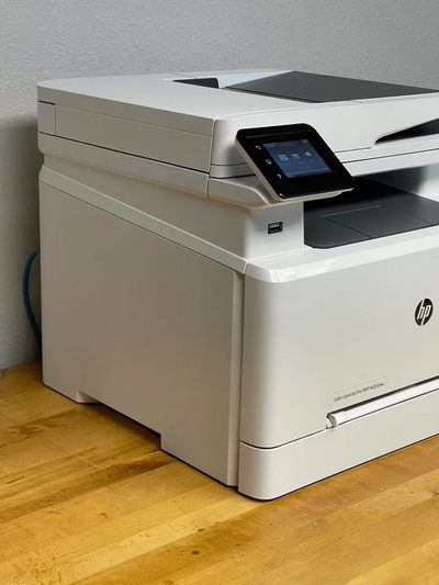 HP M281FDW Image