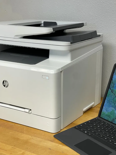 HP M281FDW Image