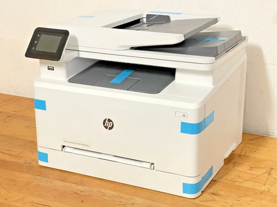 HP M281FDW Image