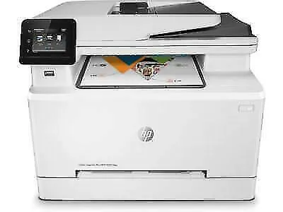 HP M281FDW Image