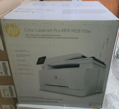 HP M281FDW Image