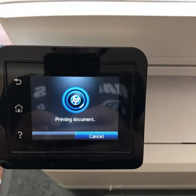 HP M281FDW Image