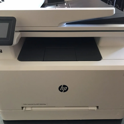 HP M281FDW Image