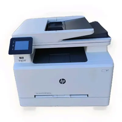 HP M281FDW Image