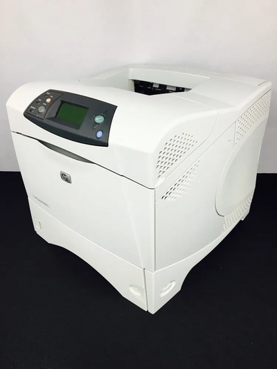 HP LaserJet 4250n Image