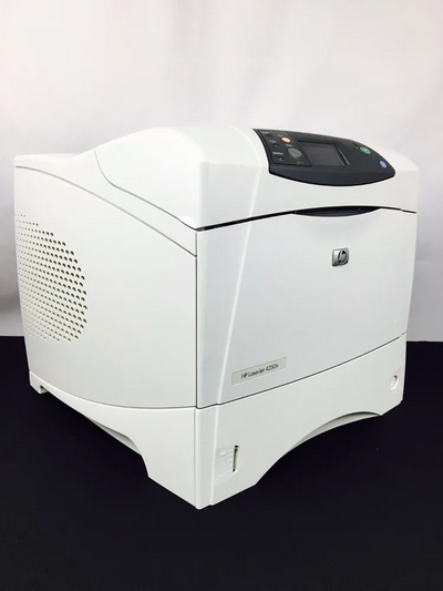 HP LaserJet 4250n Image