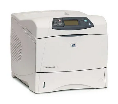 HP LaserJet 4250n Image