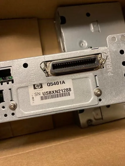 HP LaserJet 4250n Image