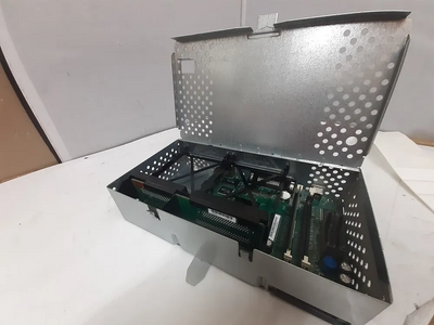 HP LaserJet 4250n Image