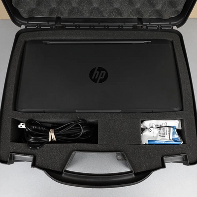 HP Officejet 200 mobile printer Image