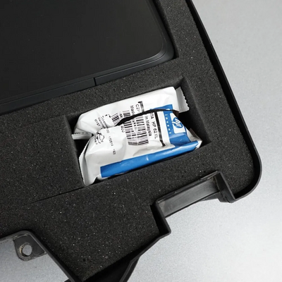 HP Officejet 200 mobile printer Image