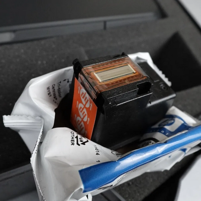 HP Officejet 200 mobile printer Image