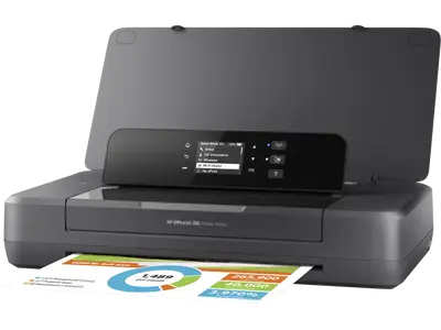 HP Officejet 200 mobile printer Image