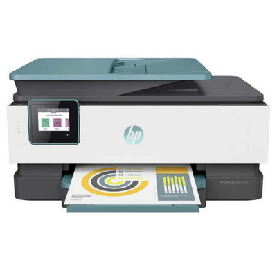 HP Officejet pro 8028 Image