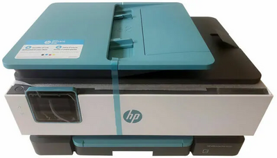 HP Officejet pro 8028 Image