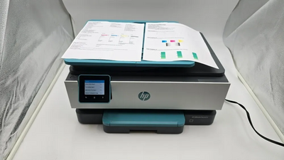 HP Officejet pro 8028 Image