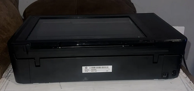 HP Envy 4500 Image