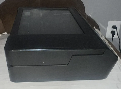 HP Envy 4500 Image