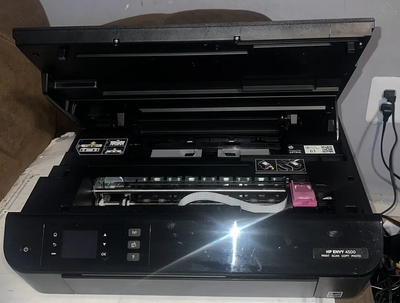 HP Envy 4500 Image