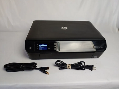 HP Envy 4500 Image