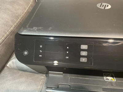 HP Envy 4500 Image