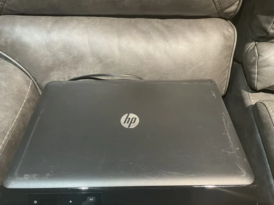 HP Envy 4500 Image