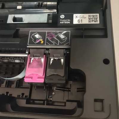 HP Envy 4500 Image