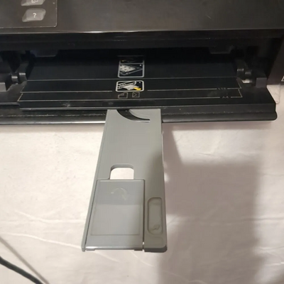 HP Envy 4500 Image
