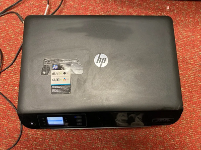 HP Envy 4500 Image