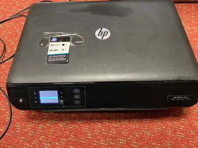 HP Envy 4500 Image